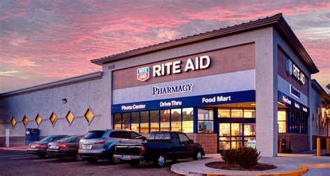 Pharmacy riteaid - Prescriptive property rights are interests in real property known as implied easements. The law regarding prescriptive easements is akin to the law of adverse possession, but unlik...